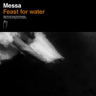 Messa – Feast for Water Messa – Feast for Water
