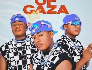 Ep: MetroBeatz RSA - Prince Of Gaza MetroBeatz RSA – Prince Of Gaza