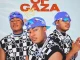 MetroBeatz RSA – Prince Of Gaza