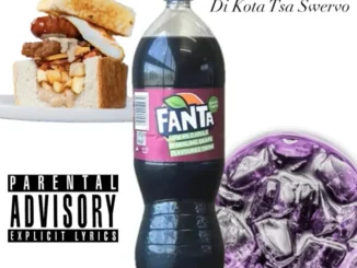 Mfana TouchLine ft Swervo – Di’kota Tsa Mfana TouchLine – Di’kota Tsa ft Swervo