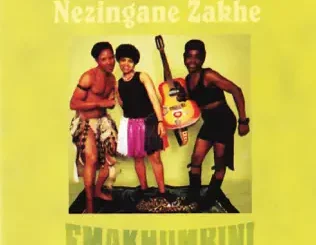 Mfaz' Omnyama – Emakhumbini