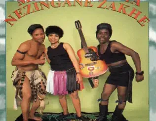 Mfaz' Omnyama – Nezingane Zakhe Asiyobenza