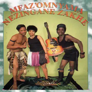 Mfaz' Omnyama – Nezingane Zakhe Asiyobenza Mfaz' Omnyama – Nezingane Zakhe Asiyobenza