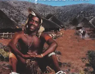 Mfaz' Omnyama – Ngisebenzile Mama