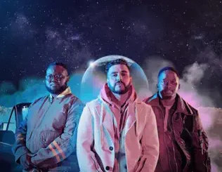 ALBUM: Mi Casa – We Made It Mi Casa – We Made It