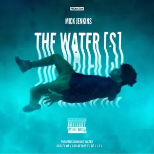 Mick Jenkins – The Water (S) Mick Jenkins – The Water (S)