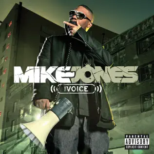 Mike Jones – The Voice (Bonus Track Version) Mike Jones – The Voice (Bonus Track Version)