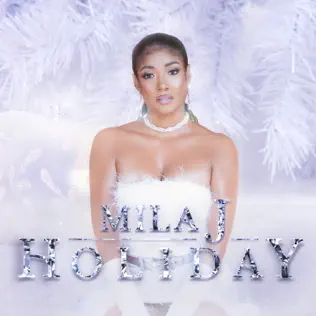 Mila J – Holiday Mila J – Holiday