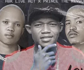 Miles Montana Ft. HBK Live Act & Prince The Keyboo – Joy Miles Montana – Joy Ft. HBK Live Act & Prince The Keyboo
