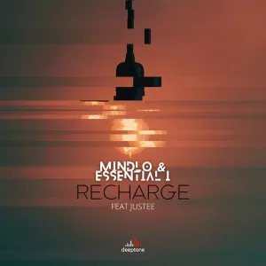 Mindlo – Recharge ft Essential I Mindlo – Recharge ft Essential I
