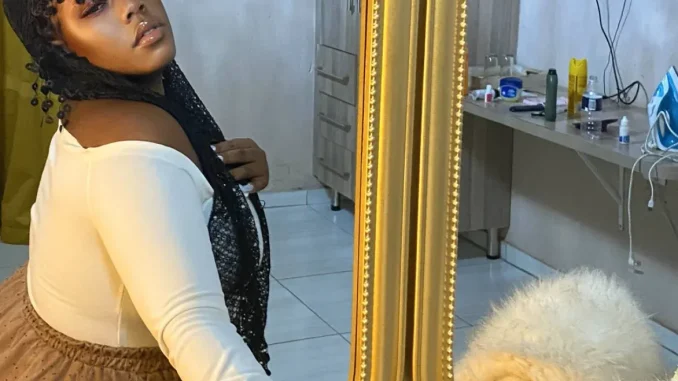 Miniasque Dididado – Ke moloi wa pelo Miniasque Dididado – Ke moloi wa pelo