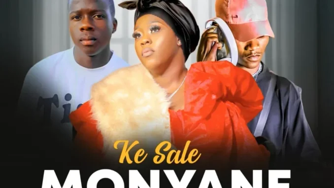 Miniasque Dididado – Ke sale Monyana ft. Cha chosa Gupta & Darius fo’sho Miniasque Dididado – Ke sale Monyana ft. Cha chosa Gupta & Darius fo’sho