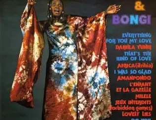 Miriam Makeba & Bongi Makeba – Miriam Makeba et Bongi