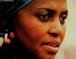 Miriam Makeba – A Promise