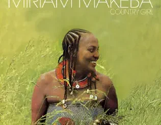 Miriam Makeba – Country Girl