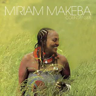 Miriam Makeba – Country Girl Miriam Makeba – Country Girl
