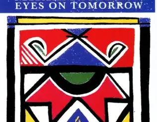 Miriam Makeba – Eyes on Tomorrow