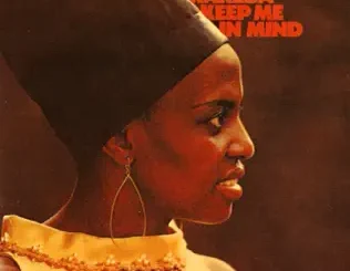 ALBUM: Miriam Makeba – Keep Me In Mind Miriam Makeba – Keep Me In Mind