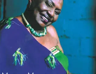 ALBUM: Miriam Makeba – Reflections Miriam Makeba – Reflections