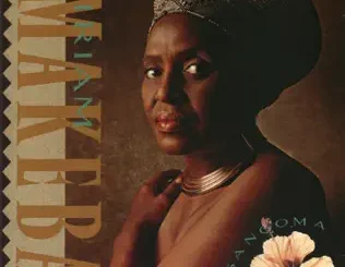 Miriam Makeba – Sangoma