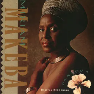 Miriam Makeba – Sangoma Miriam Makeba – Sangoma