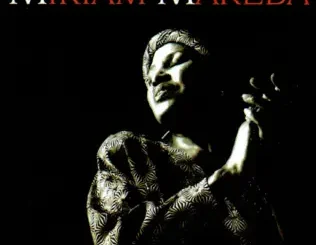 ALBUM: Miriam Makeba – Welela Miriam Makeba – Welela