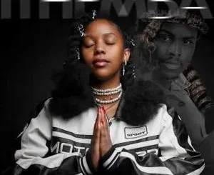 Mjolisi – IThemba ft. Nolly M