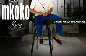 Mkoko King – Ziyakhala Manje Mkoko King – Ziyakhala Manje