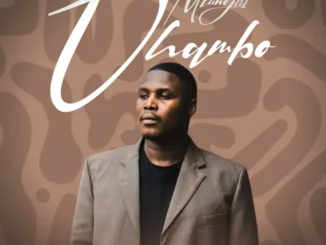 Mlungisi – MAMA Mlungisi – MAMA