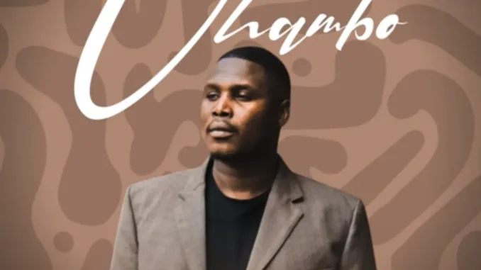 Mlungisi – MAMA Mlungisi – MAMA