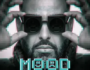 ALBUM: Moe Phoenix – MOOD Moe Phoenix – MOOD