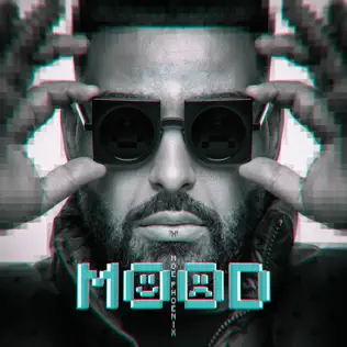 Moe Phoenix – MOOD Moe Phoenix – MOOD