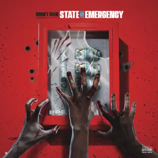 Money Man – State of Emergency Money Man – State of Emergency