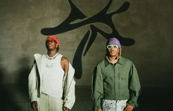 Money On Money (feat. Future) Single Young Thug Money On Money (feat. Future) Single Young Thug
