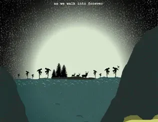 ALBUM: Montell Fish – As We Walk into Forever Montell Fish – As We Walk into Forever