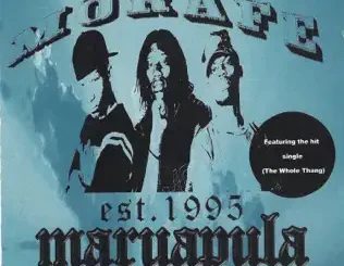 ALBUM: Morafe – Maruapula Morafe – Maruapula