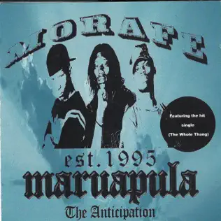 Morafe – Maruapula Morafe – Maruapula