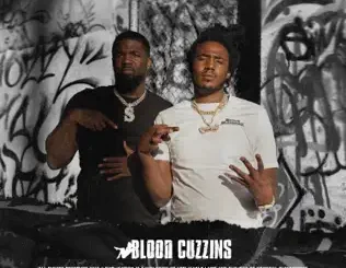 ALBUM: Mozzy & Tsu Surf – Blood Cuzzins Mozzy & Tsu Surf – Blood Cuzzins