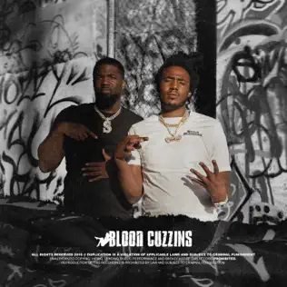 Mozzy & Tsu Surf – Blood Cuzzins Mozzy & Tsu Surf – Blood Cuzzins