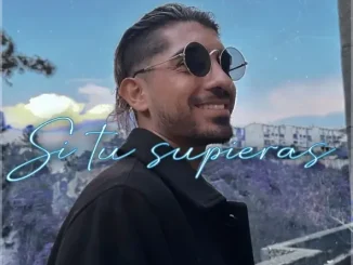 Mr Bex - Si tu supieras Mr Bex Si tu supieras