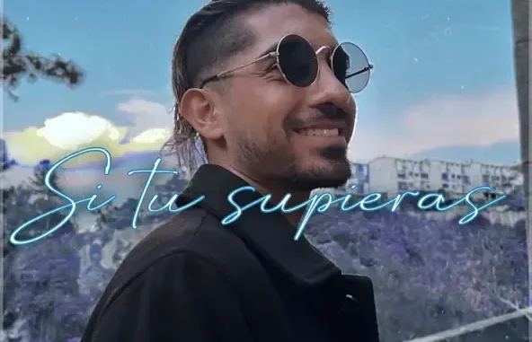 Mr Bex Si tu supieras Mr Bex Si tu supieras