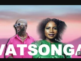 Mr Bow – Vatsonga Ft Makhadzi