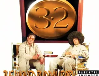 ALBUM: Mr. 3-2 – 3-2 The Wicked Buddah Baby Mr. 3 2 – 3 2 The Wicked Buddah Baby