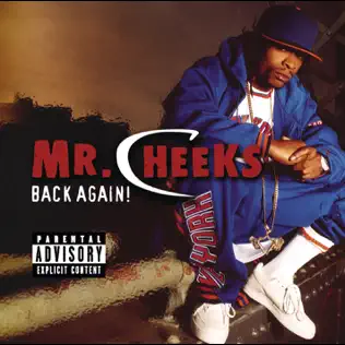 Mr. Cheeks – Back Again! Mr. Cheeks – Back Again!