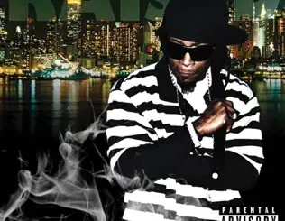 ALBUM: Mr. Cheeks – Raised Mr. Cheeks – Raised