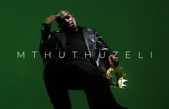 Mthuthuzeli De Mthuda Mthuthuzeli De Mthuda