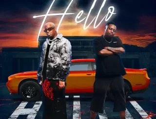 Murumba Pitch – Hello ft. Kelvin Momo