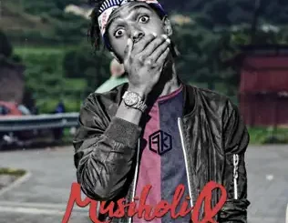 MusiholiQ – Mjit'owenzinkinga