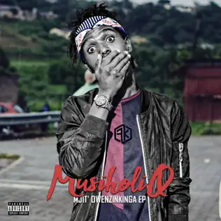 MusiholiQ – Mjit'owenzinkinga MusiholiQ – Mjit'owenzinkinga