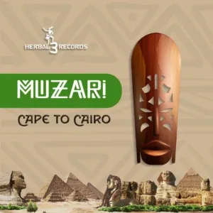 Muzari – Cape To Cairo Muzari – Cape To Cairo